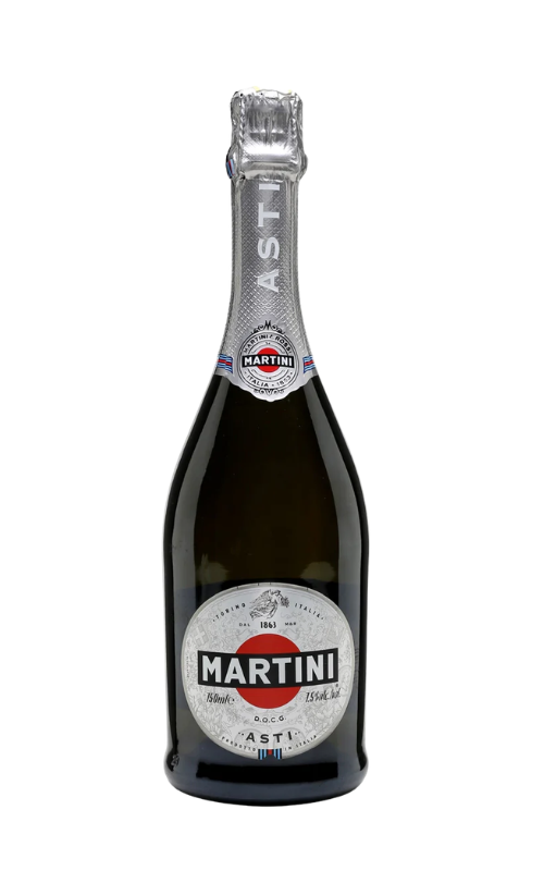 Martini Prosecco (Italy)